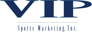 VIP Sports Marketing Logo