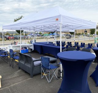 tailgate