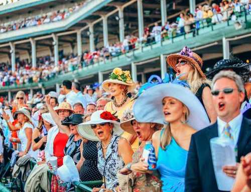 What Is a “Destination Experience” in Sports & Client Entertainment?